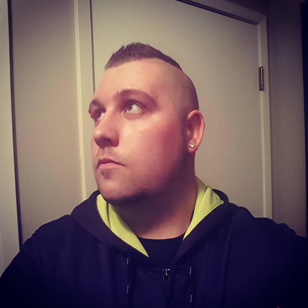 Meet your Posher, Mark